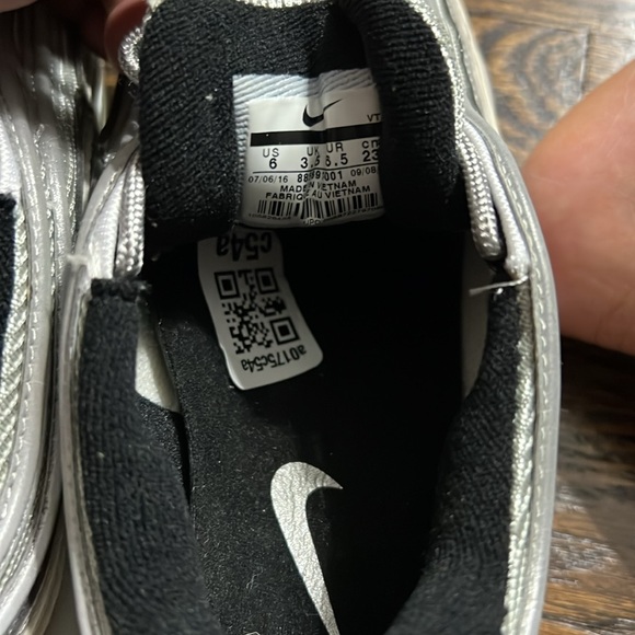 NIKE AIR MAX 97 OG (2016) Silver Bullet - Picture 8 of 12